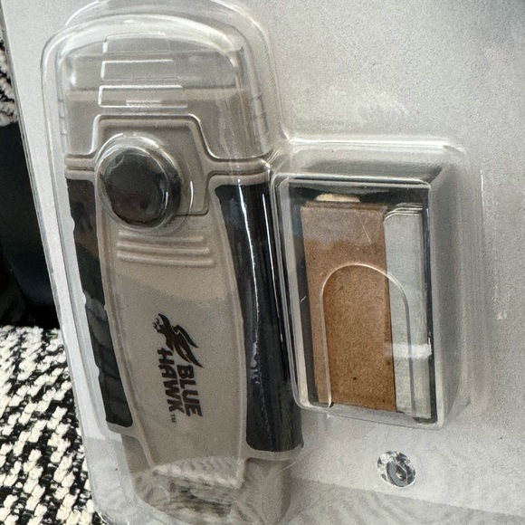 Scraper set - Picture 5 of 7